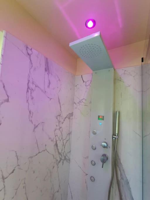 Apartament Volaterrae Deluxe Loft With Garden Volterra Zewnętrze zdjęcie