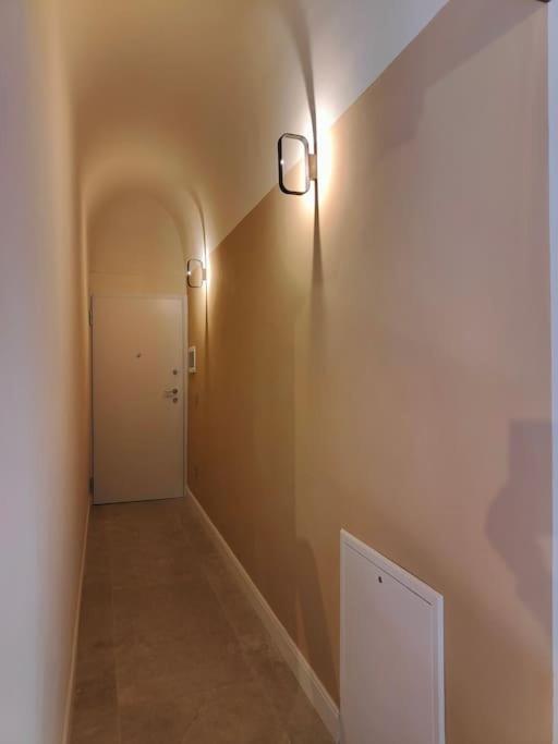 Apartament Volaterrae Deluxe Loft With Garden Volterra Zewnętrze zdjęcie